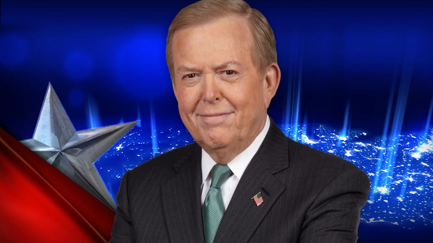 Lou Dobbs