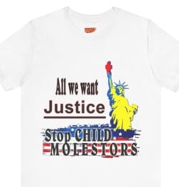 Stop Child Molestors