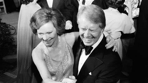 Jimmy Carter