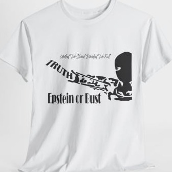 Epstein or Bust
