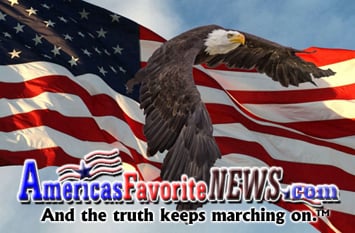 And the truth keeps marching on.